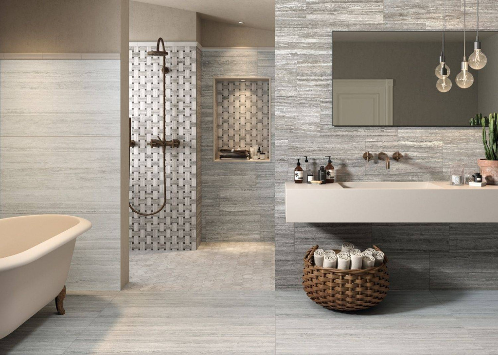 Интерьер Cisa Ceramiche (Чиза Керамиче) Italian Icon (Итальянская Икона)