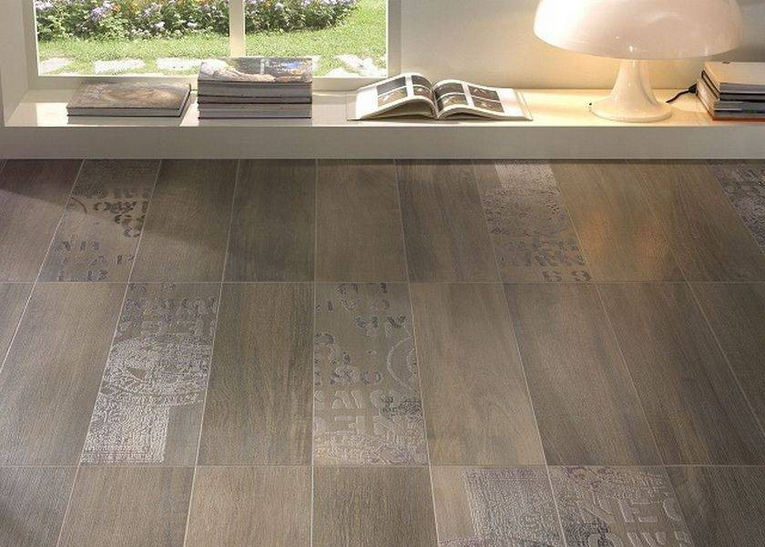 Интерьер Cisa Ceramiche (Чиза Керамиче) Mywood (Майвуд) - 2