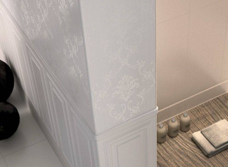 Интерьер Cisa Ceramiche (Чиза Керамиче) Liberty (Либерти) - 3