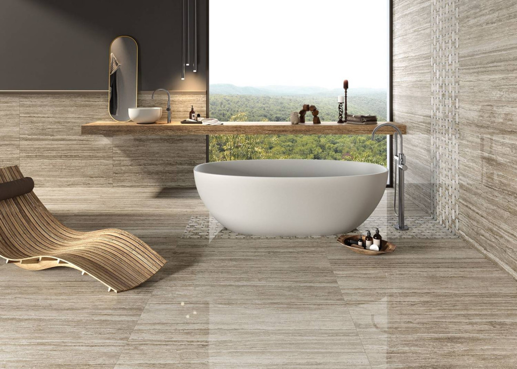 Интерьер Cisa Ceramiche (Чиза Керамиче) Italian Icon (Итальянская Икона) - 1