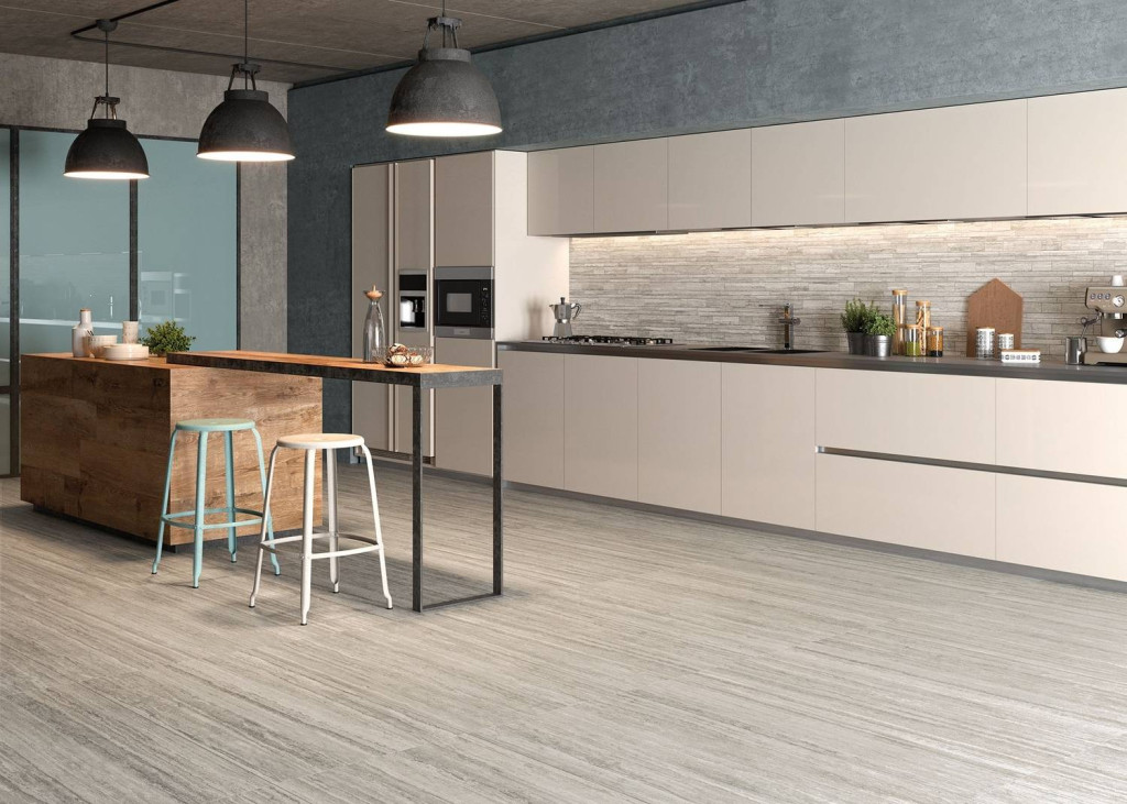 Интерьер Cisa Ceramiche (Чиза Керамиче) Italian Icon (Итальянская Икона) - 3