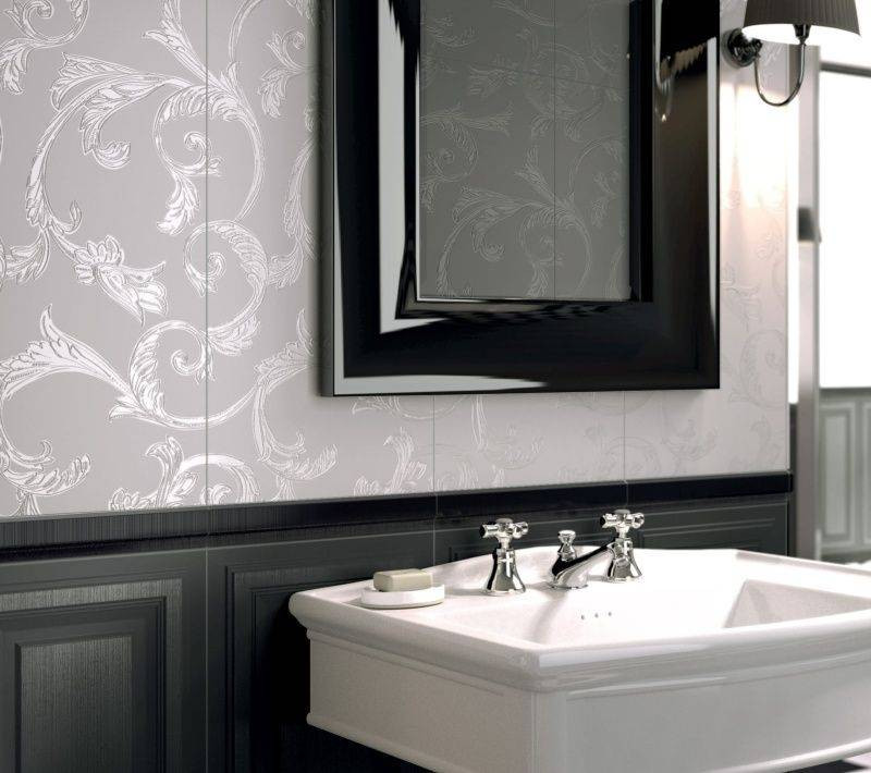 Интерьер Cisa Ceramiche (Чиза Керамиче) Liberty (Либерти)