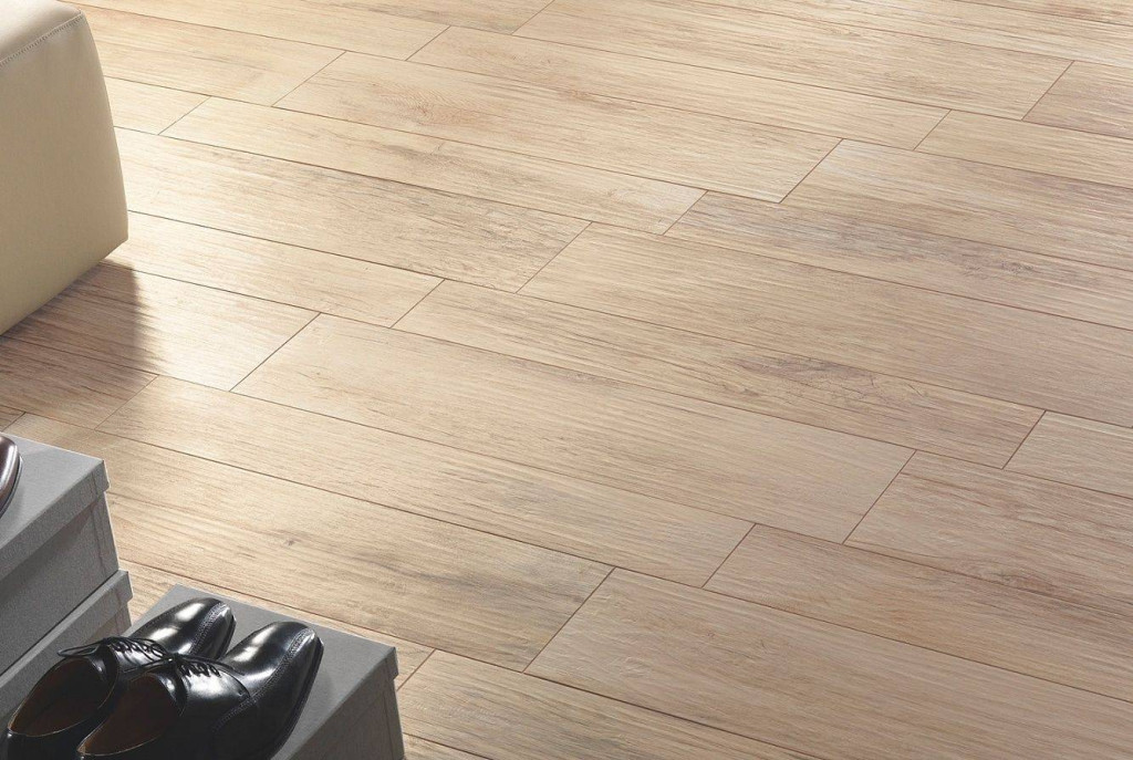Интерьер Cisa Ceramiche (Чиза Керамиче) Xilema (Ксилема) - 1