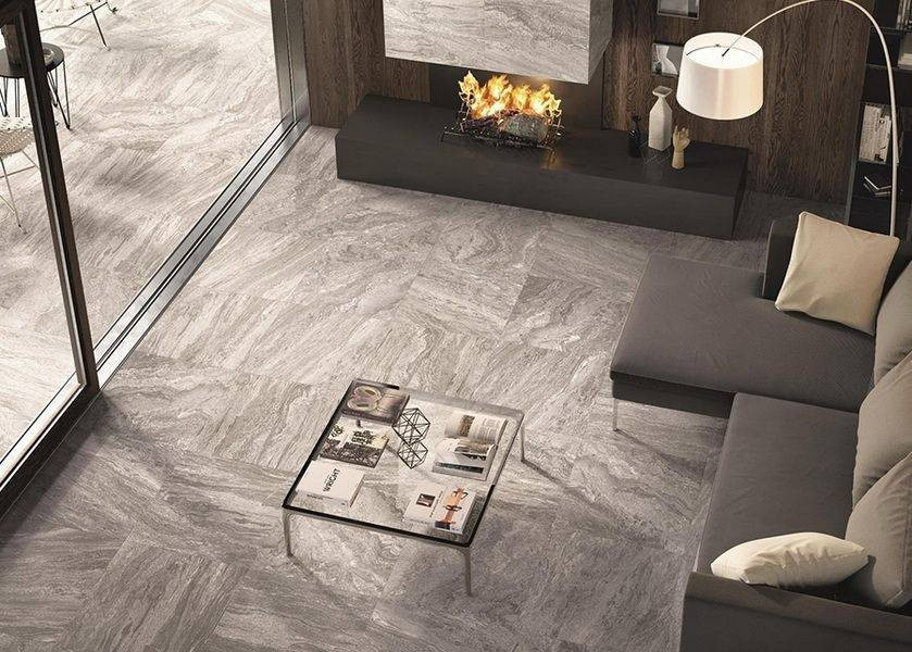 Интерьер Cisa Ceramiche (Чиза Керамиче) Valstein (Вальштейн) - 2