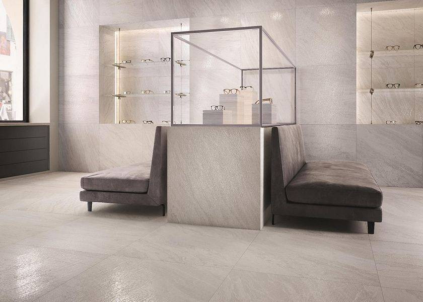 Интерьер Cisa Ceramiche (Чиза Керамиче) Valstein (Вальштейн) - 3