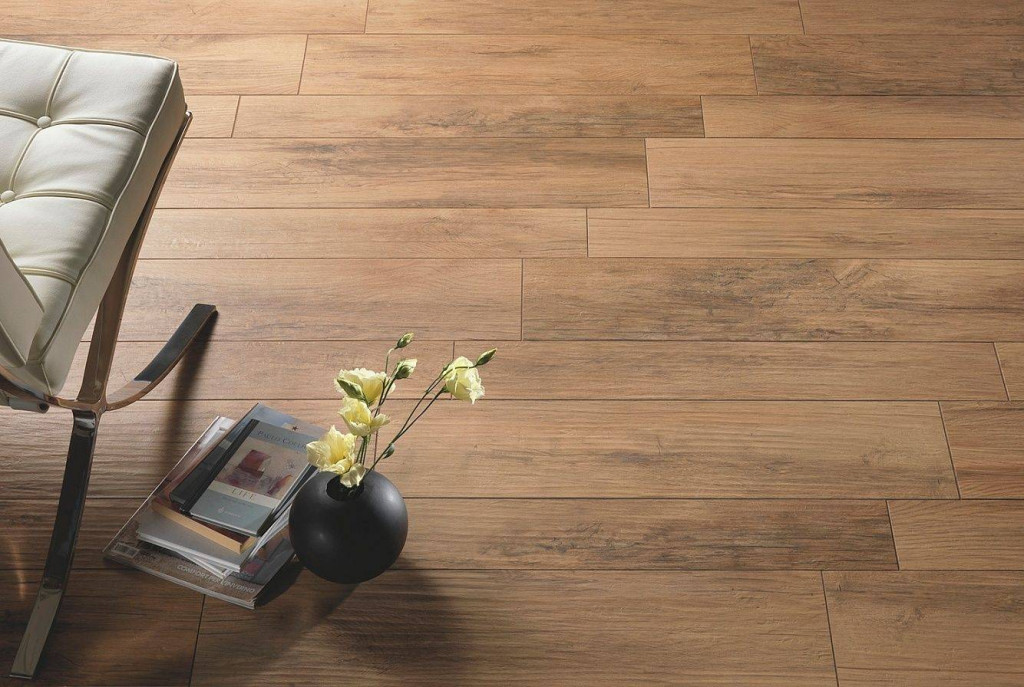 Интерьер Cisa Ceramiche (Чиза Керамиче) Xilema (Ксилема)