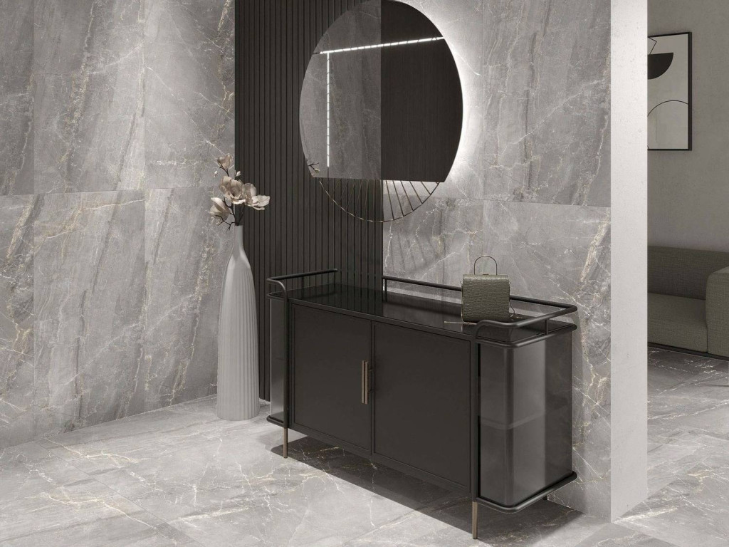 Интерьер Dado Ceramica (Дадо Керамика) Charme (Шарм) - 2