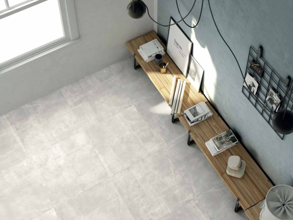 Интерьер Dado Ceramica (Дадо Керамика) Fabric (Фабрик)
