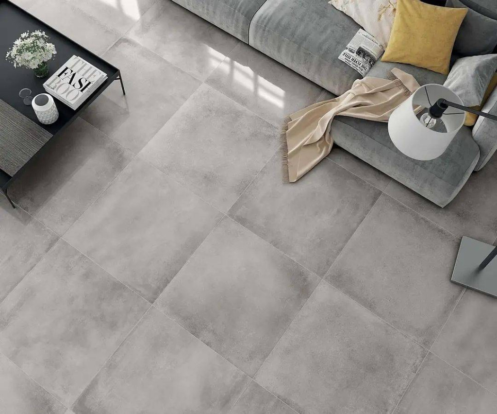 Интерьер Dado Ceramica (Дадо Керамика) Basic (Бэйсик)