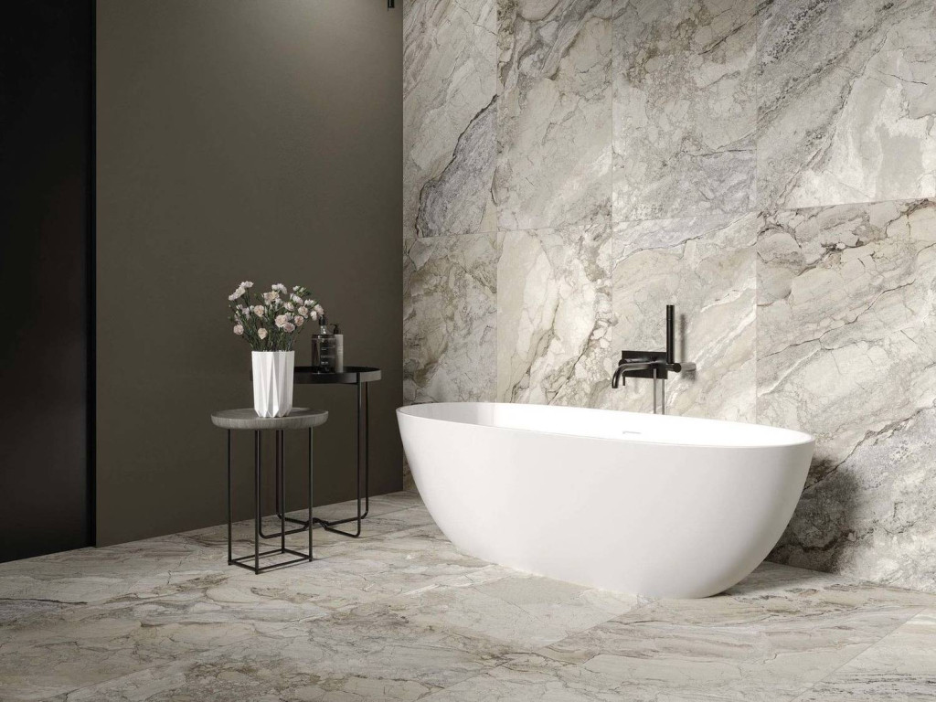 Интерьер Dado Ceramica (Дадо Керамика) Charme (Шарм) - 1