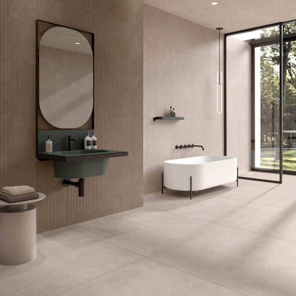 Интерьер Dado Ceramica (Дадо Керамика) Blaze - 3