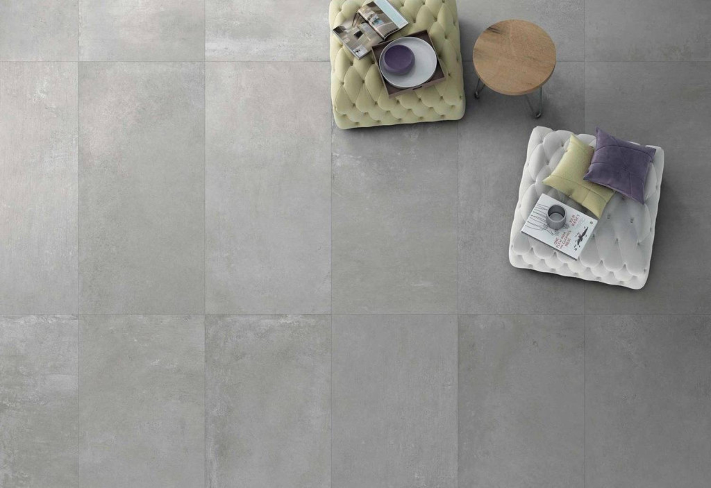 Интерьер Dado Ceramica (Дадо Керамика) Gare Du Nord (Гар Дю Нор)