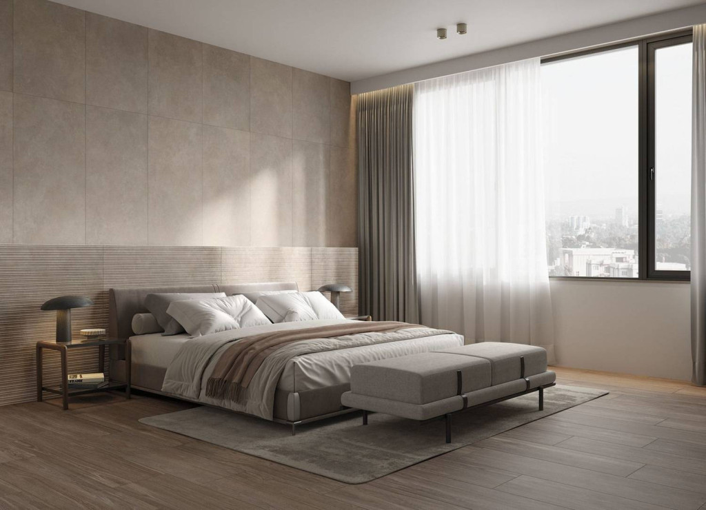 Интерьер Dado Ceramica (Дадо Керамика) Blaze - 7