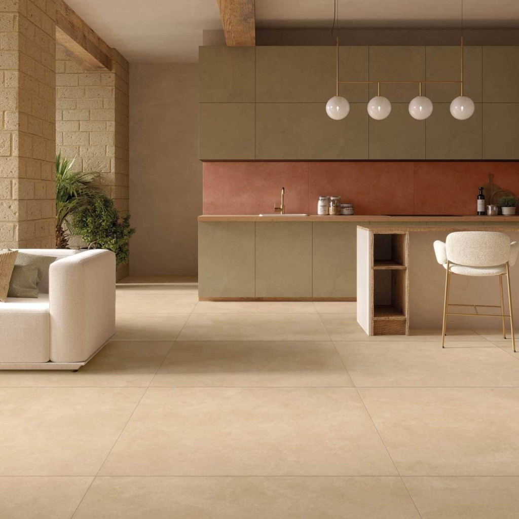 Интерьер Dado Ceramica (Дадо Керамика) Blaze - 2