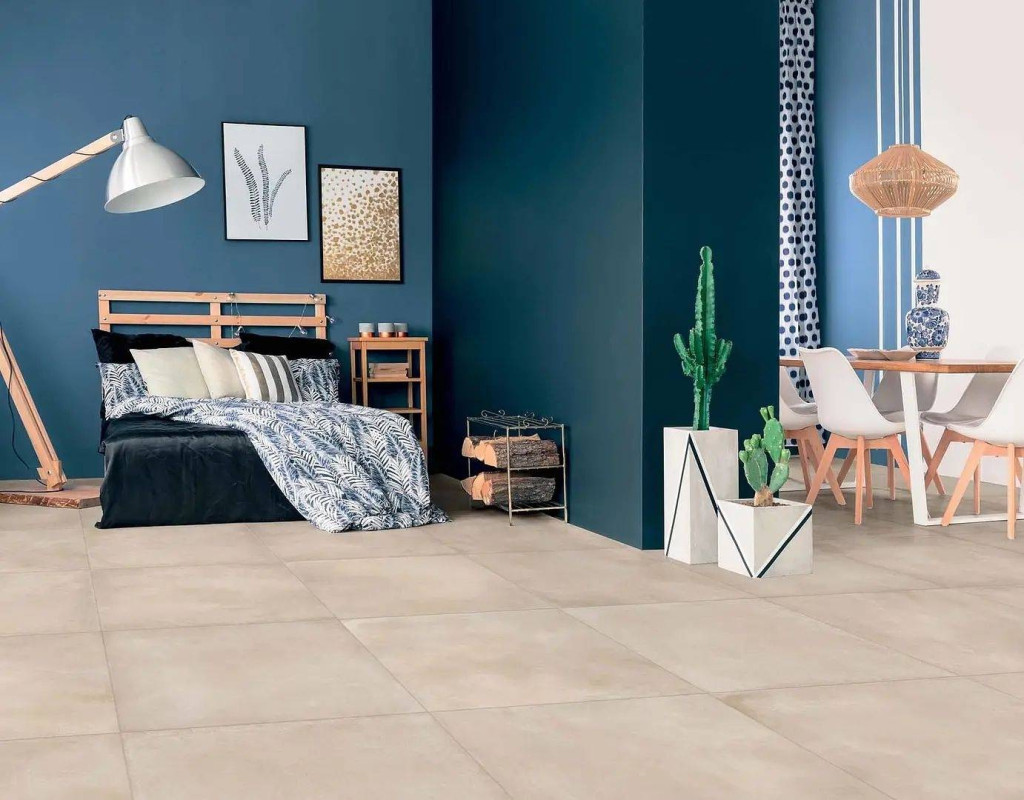 Интерьер Dado Ceramica (Дадо Керамика) Basic (Бэйсик) - 2