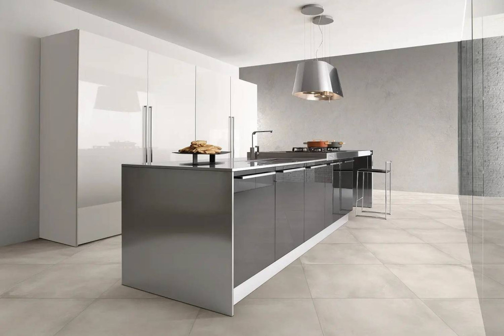 Интерьер Dado Ceramica (Дадо Керамика) Basic (Бэйсик) - 1