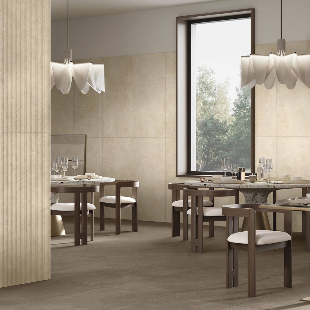Интерьер Dado Ceramica (Дадо Керамика) Blaze - 4