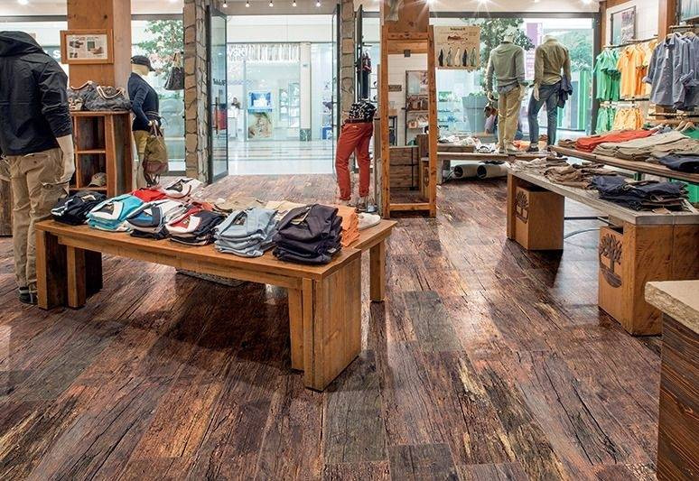 Интерьер Dado Ceramica (Дадо Керамика) Century (Ценчури)