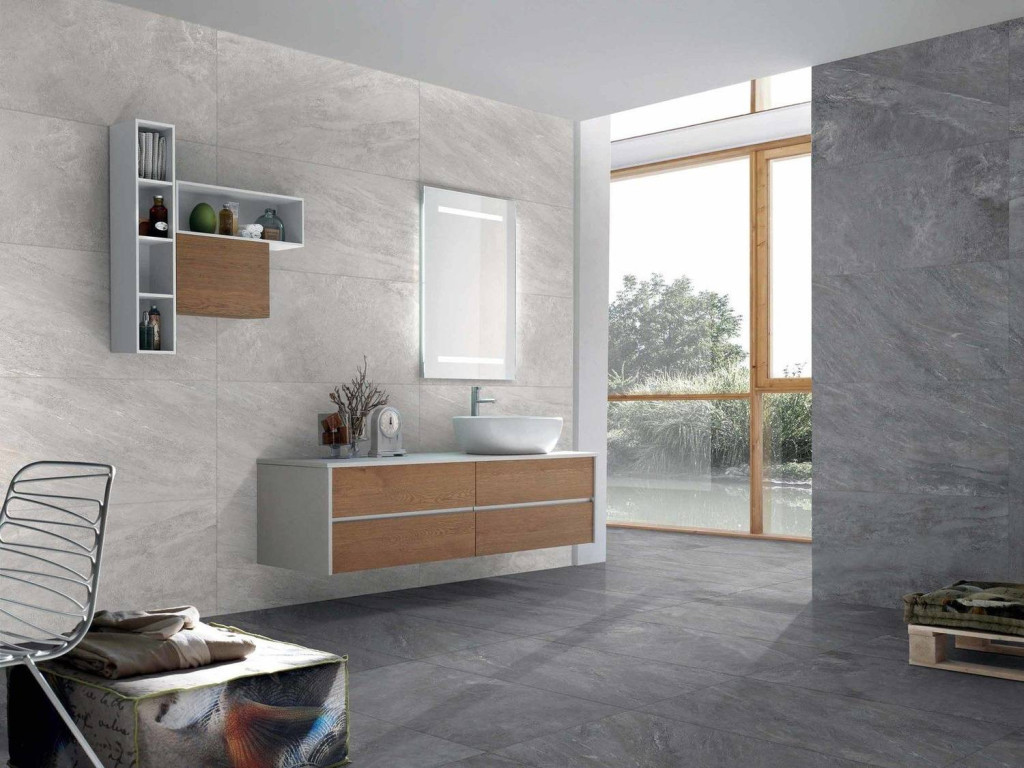Интерьер Dado Ceramica (Дадо Керамика) Aspen (Аспен)