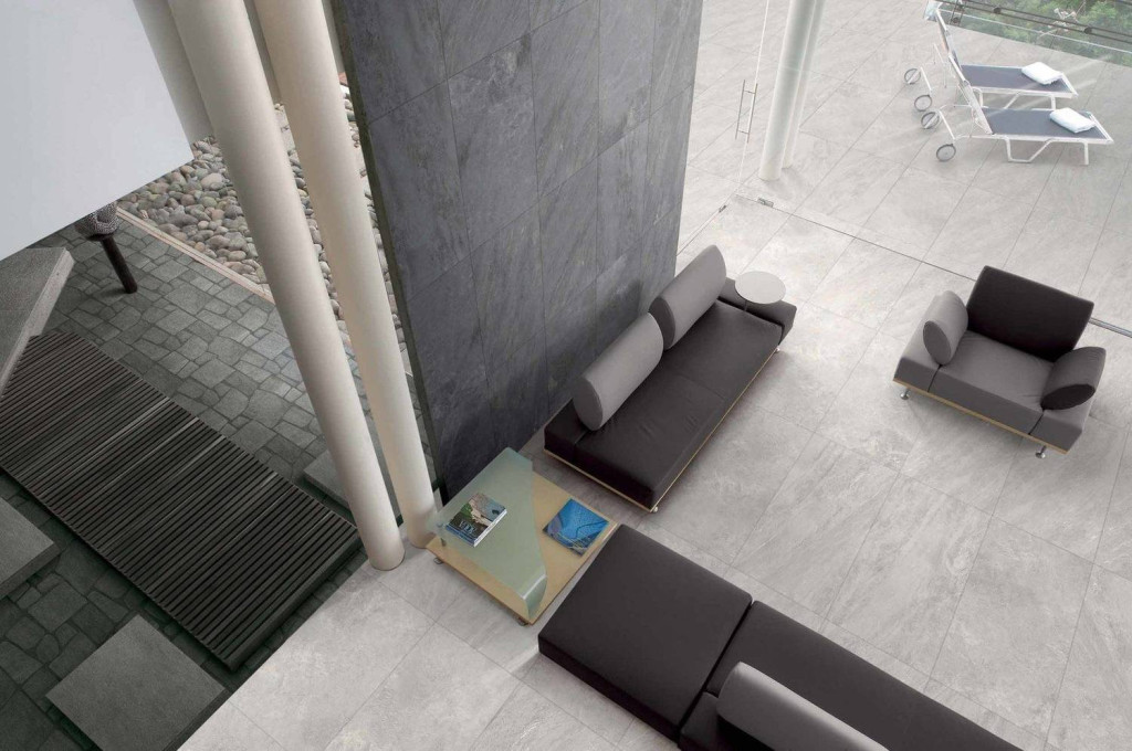 Интерьер Dado Ceramica (Дадо Керамика) Aspen (Аспен) - 1