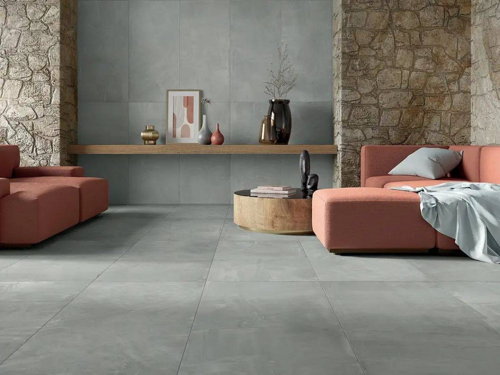 Интерьер Dado Ceramica (Дадо Керамика) Paint (Пейнт) - 6