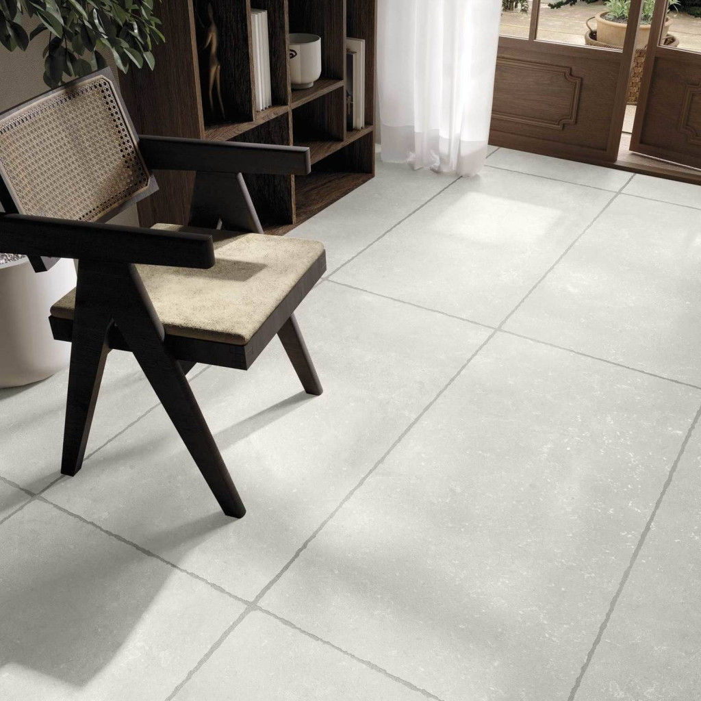 Интерьер Dado Ceramica (Дадо Керамика) Serica - 2