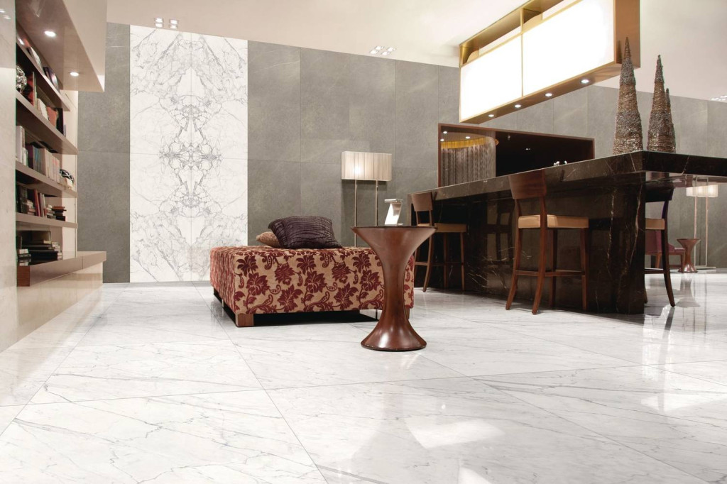 Интерьер Dado Ceramica (Дадо Керамика) Marmi Pregiati (Марми Преджати) - 2