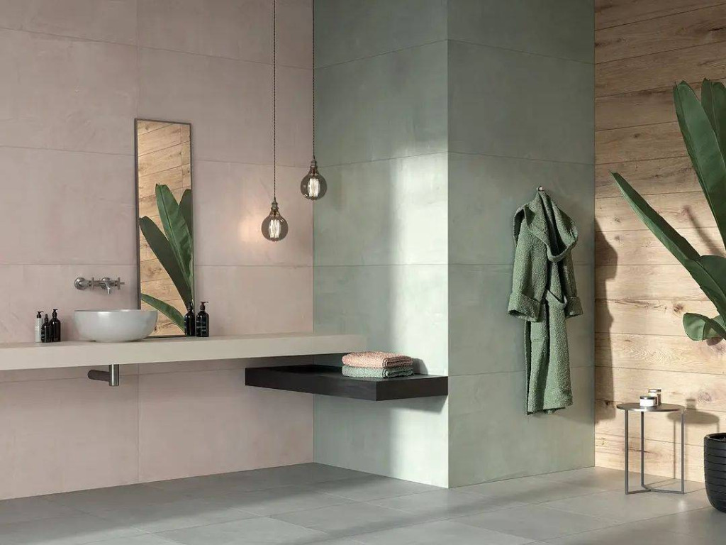 Интерьер Dado Ceramica (Дадо Керамика) Paint (Пейнт) - 7