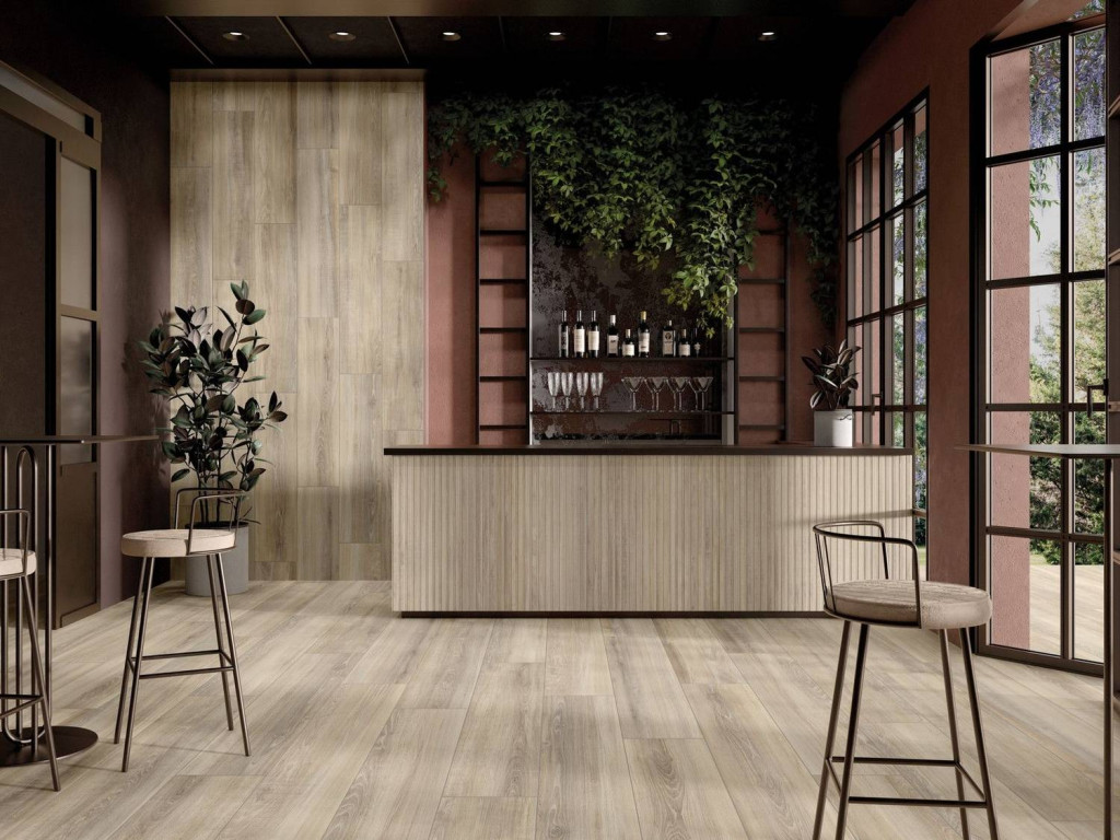 Интерьер Dado Ceramica (Дадо Керамика) Ikon (Икон)