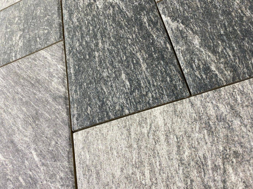 Интерьер Dado Ceramica (Дадо Керамика) Pietra Di Vals - 2