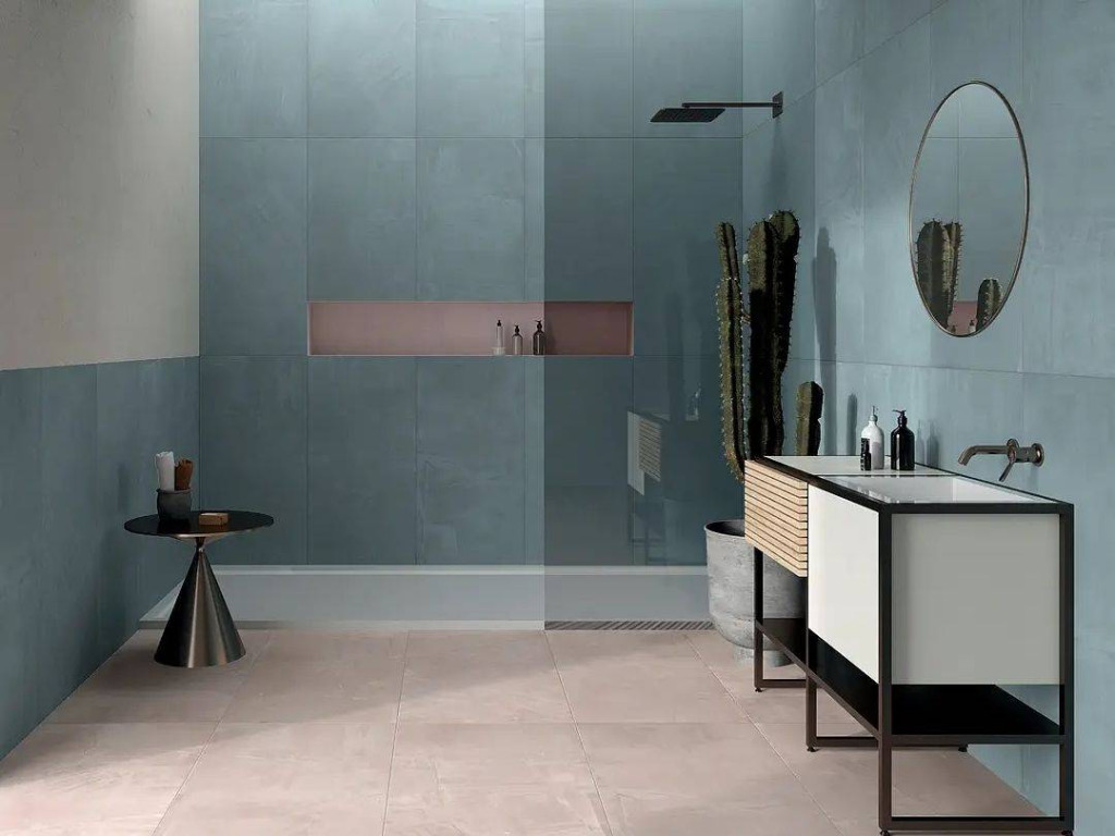 Интерьер Dado Ceramica (Дадо Керамика) Paint (Пейнт) - 4