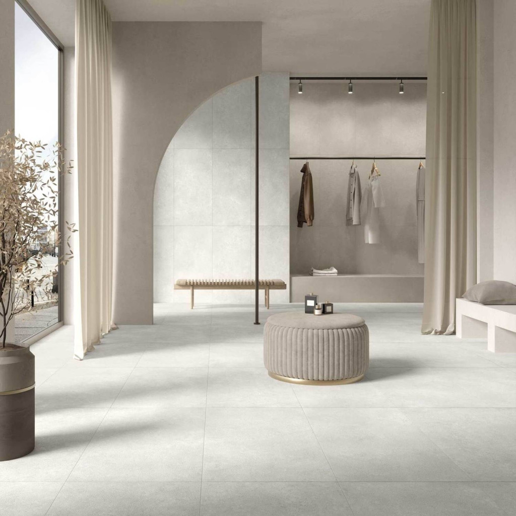 Интерьер Dado Ceramica (Дадо Керамика) Serica - 1