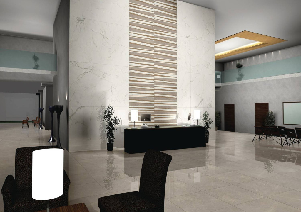 Интерьер Dado Ceramica (Дадо Керамика) Marmi Pregiati (Марми Преджати) - 1
