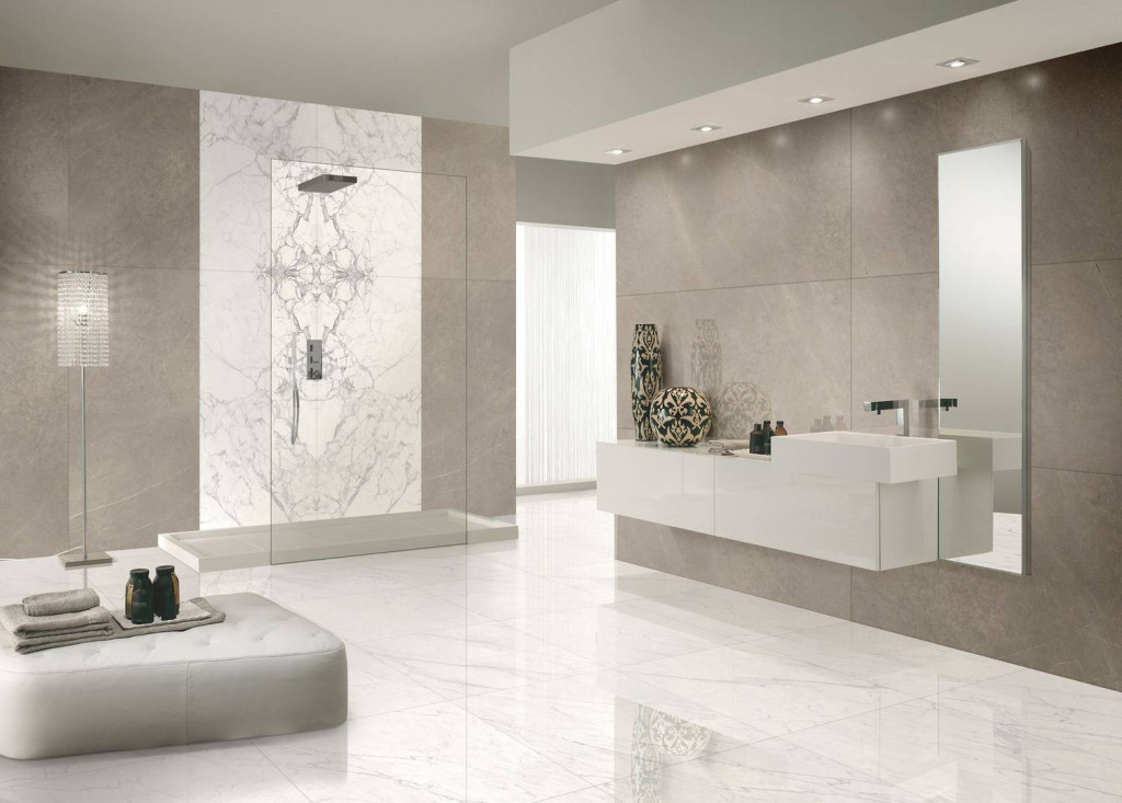 Интерьер Dado Ceramica (Дадо Керамика) Marmi Pregiati (Марми Преджати) - 3