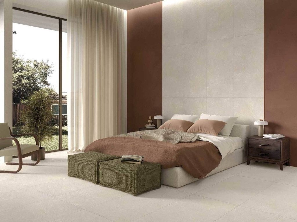 Интерьер Dado Ceramica (Дадо Керамика) Serica - 4