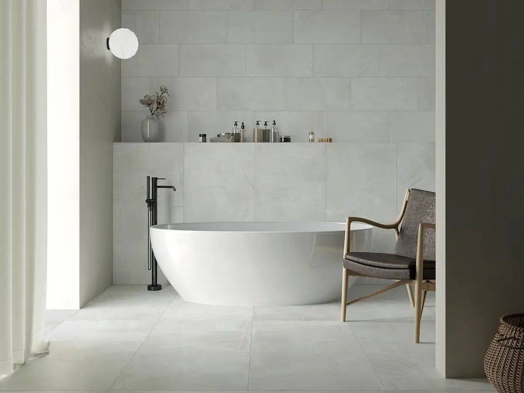 Интерьер Dado Ceramica (Дадо Керамика) Paint (Пейнт) - 3
