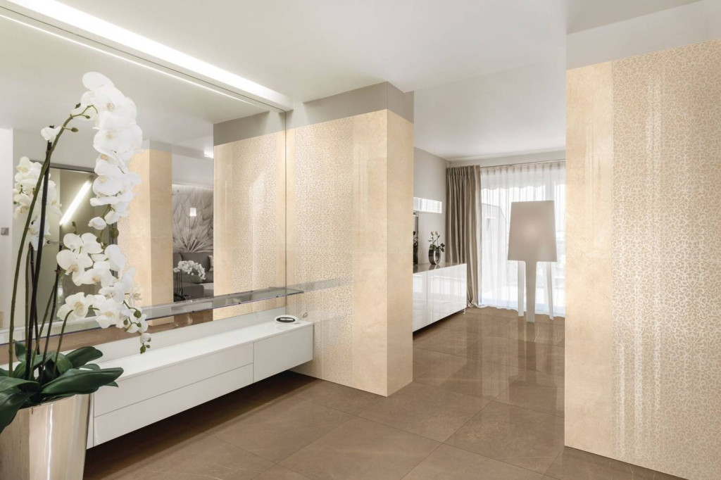 Интерьер Dado Ceramica (Дадо Керамика) Marmi Pregiati (Марми Преджати) - 6