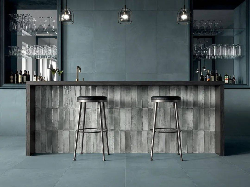 Интерьер Dado Ceramica (Дадо Керамика) Paint (Пейнт) - 8