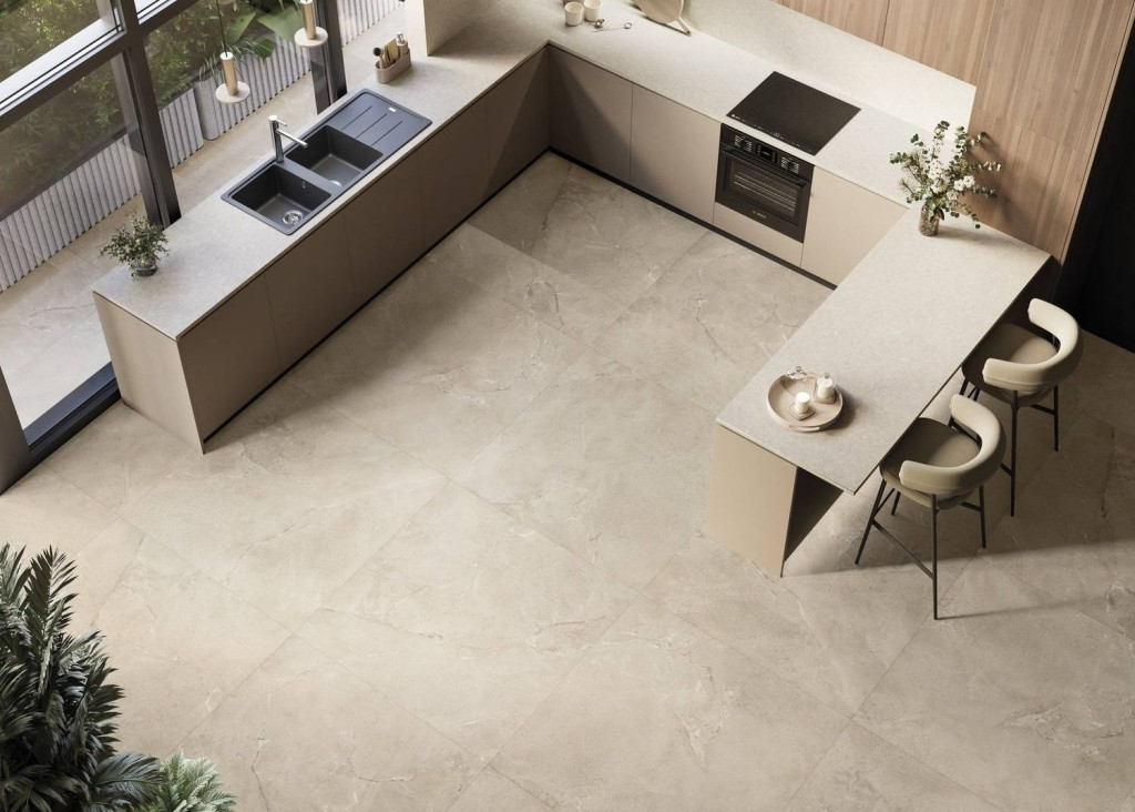 Интерьер Dado Ceramica (Дадо Керамика) New Stone - 2