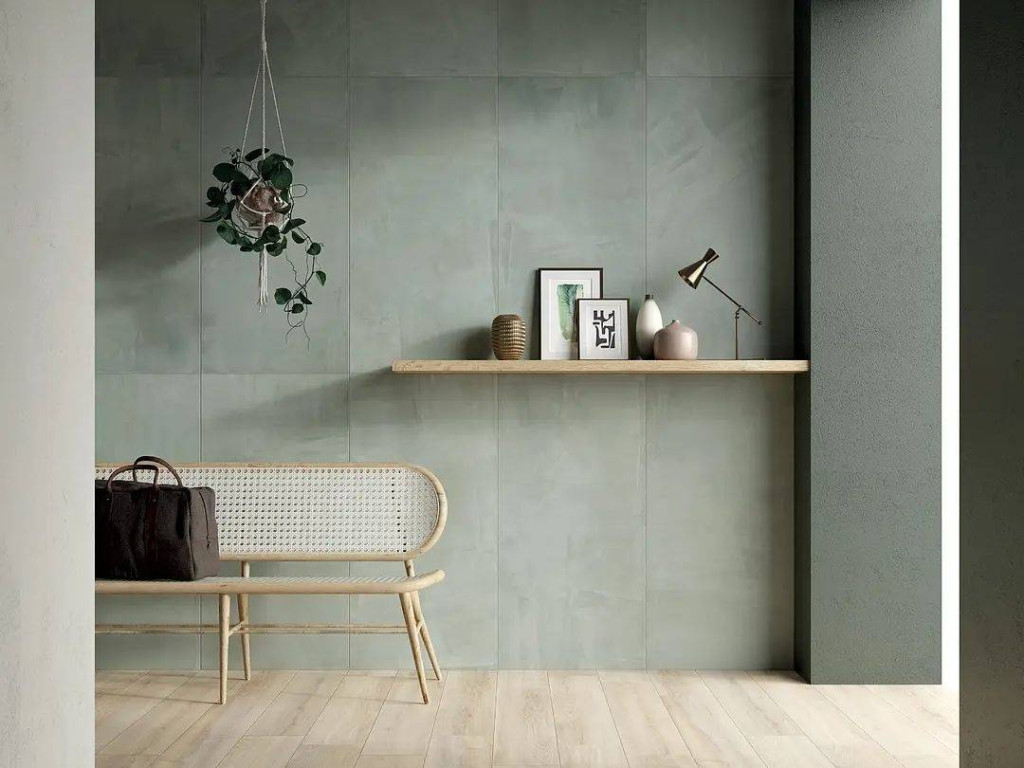 Интерьер Dado Ceramica (Дадо Керамика) Paint (Пейнт) - 2