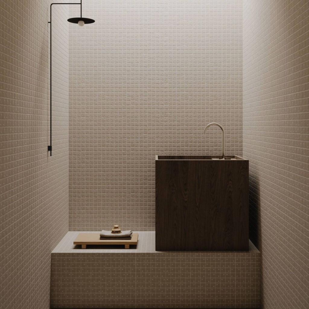 Интерьер Decoratori Bassanesi Rain - 3