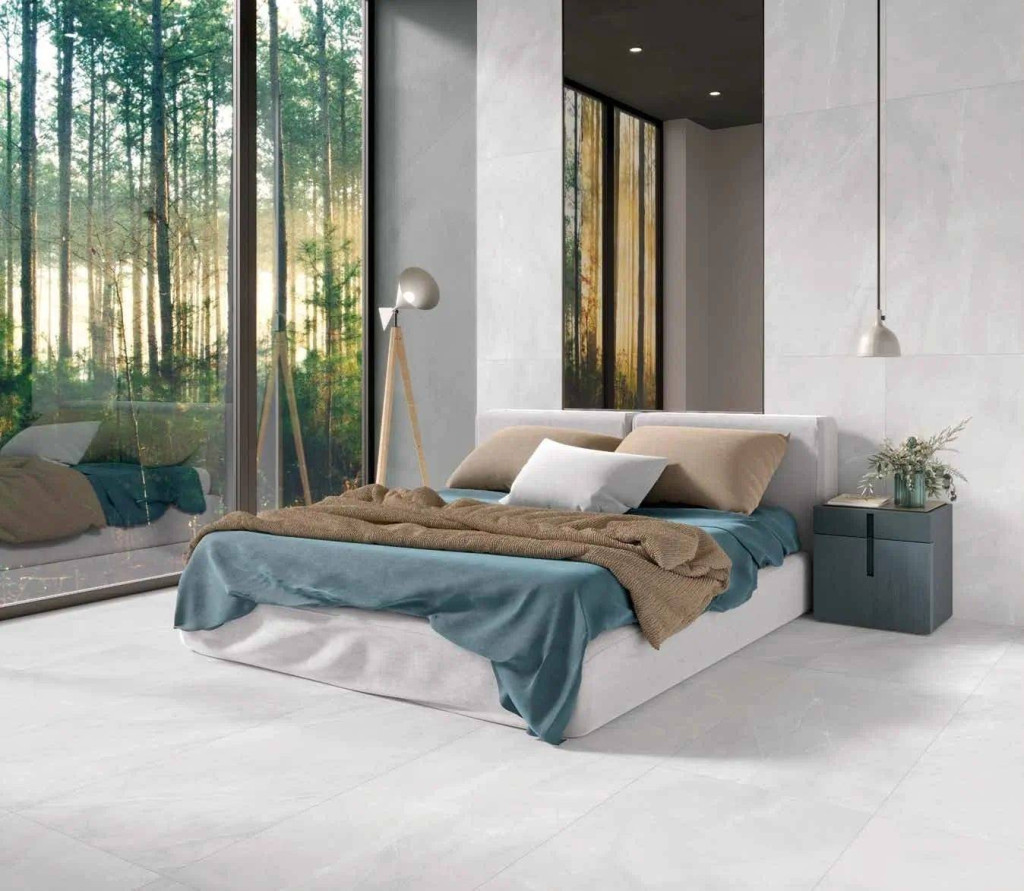 Интерьер Dado Ceramica (Дадо Керамика) Walk - 4