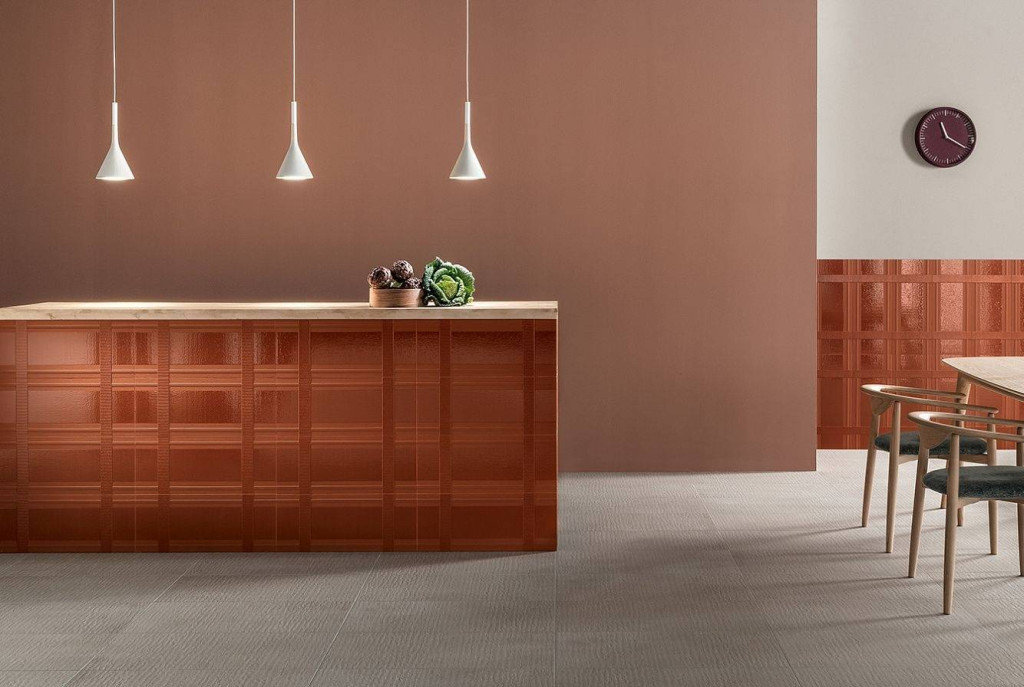 Интерьер Decoratori Bassanesi Tartan - 2