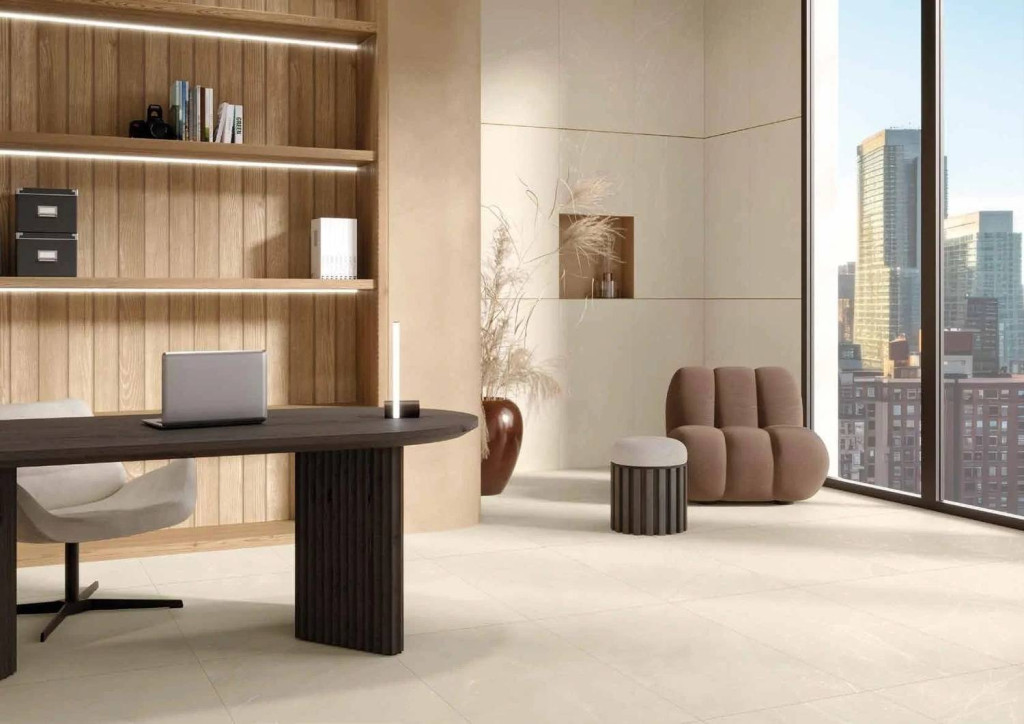 Интерьер Dado Ceramica (Дадо Керамика) Walk - 2