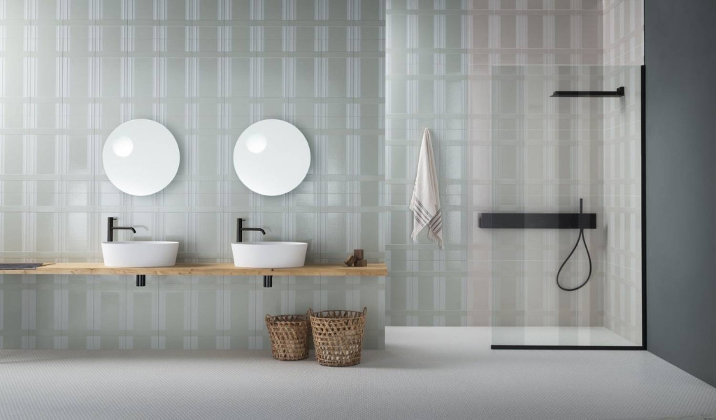 Интерьер Decoratori Bassanesi Tartan - 7