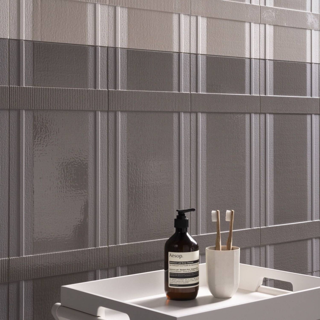 Интерьер Decoratori Bassanesi Tartan
