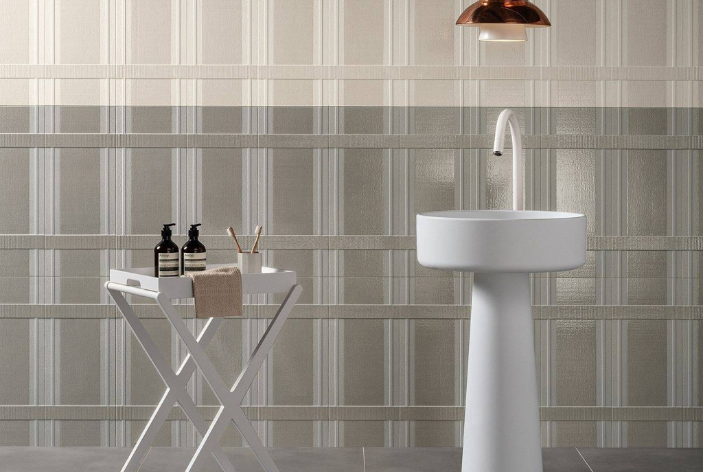 Интерьер Decoratori Bassanesi Tartan - 6