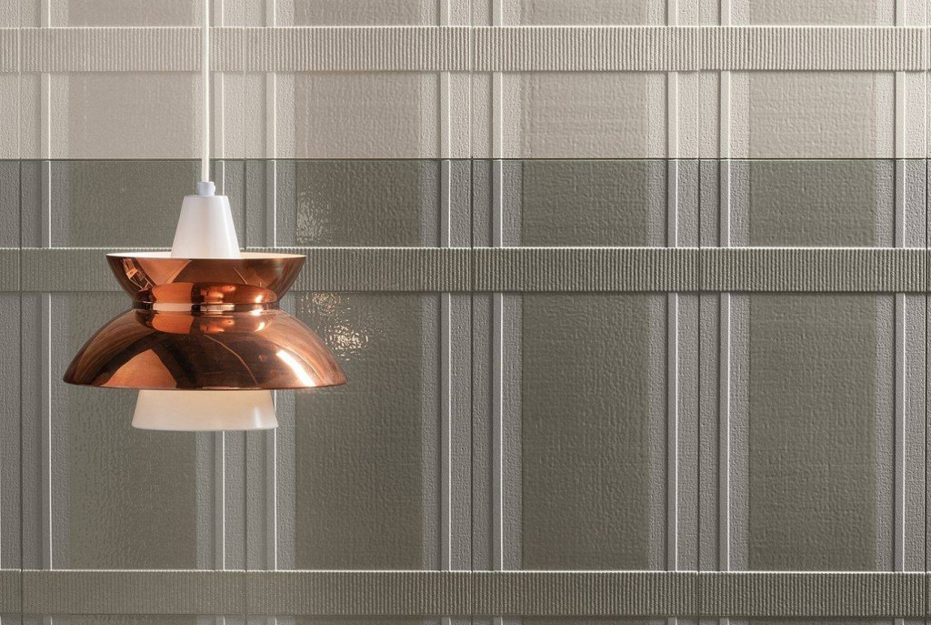 Интерьер Decoratori Bassanesi Tartan - 8