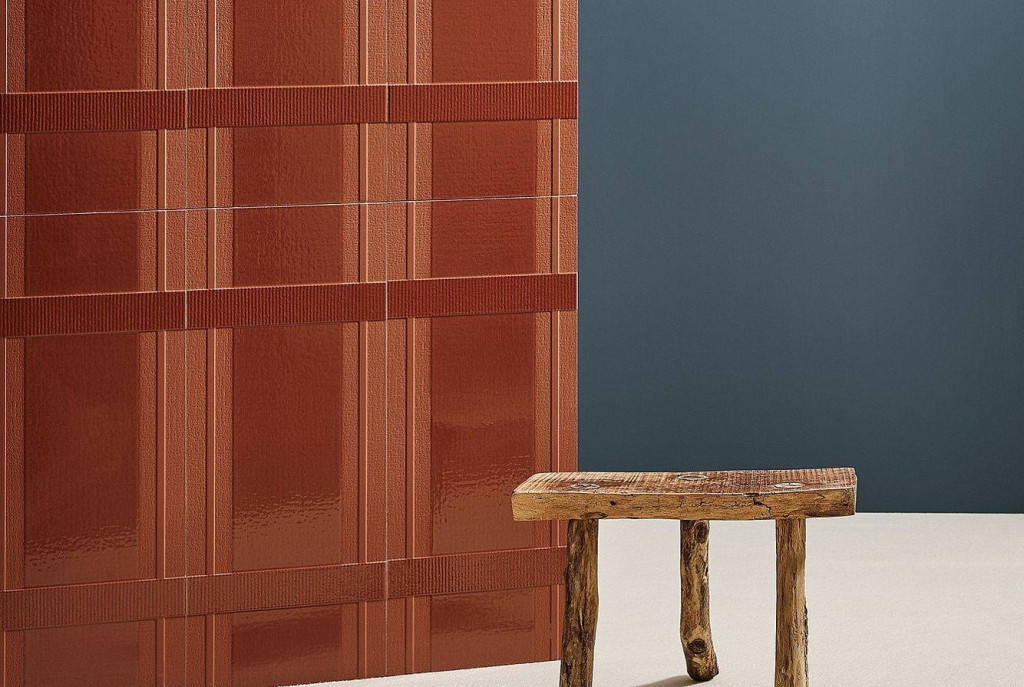 Интерьер Decoratori Bassanesi Tartan - 5