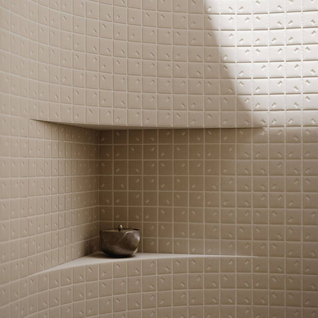 Интерьер Decoratori Bassanesi Rain - 6